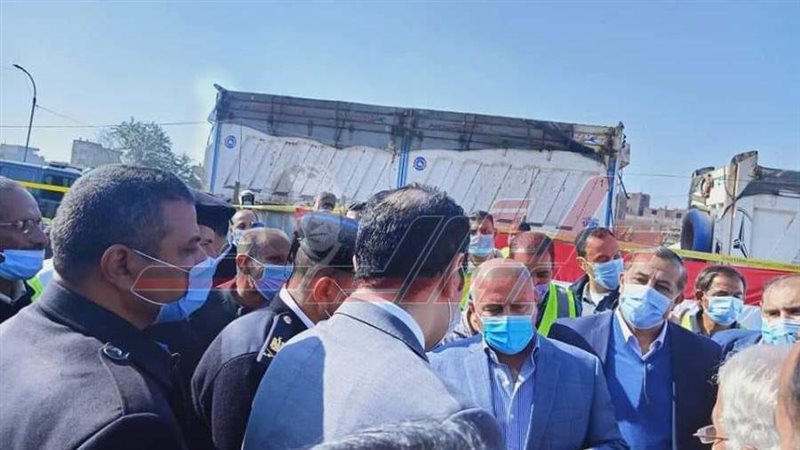 الفريق كامل الوزير