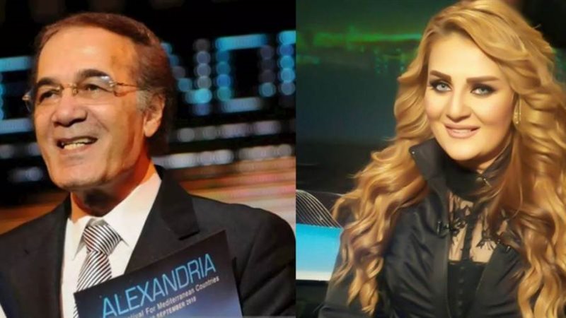 الراحل محمود ياسين