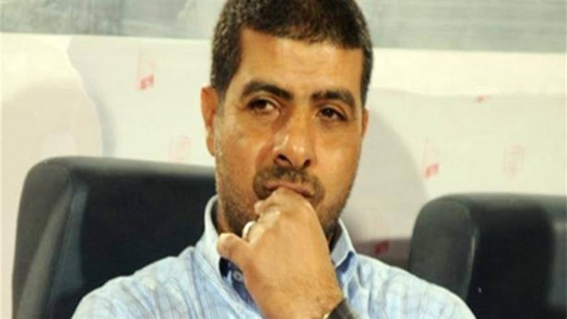 طارق العشري