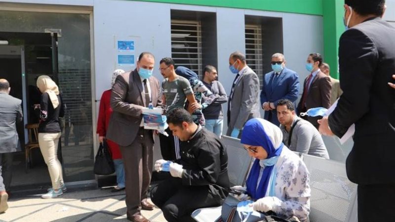 صرف المنحة الرئاسية