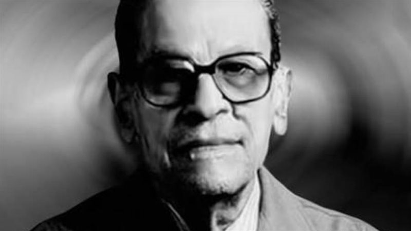 الأديب الكبير نجيب