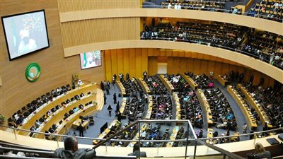 الاتحاد الإفريقي: معرض التجارة البينية في رواندا منصة للوصول لسوق متكامل