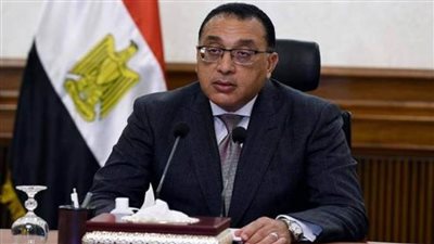 مدبولي يشارك فى قمة الاتحاد الإفريقى حول إسكات البنادق نيابة عن الرئيس