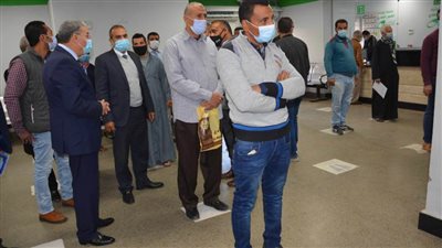  بدء صرف الدفعة الأولى من المرحلة الثانية للمنحة الرئاسية لدعم العمالة غير المنتظمة