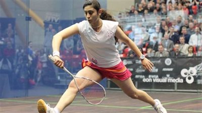 غداً.. افتتاح بطولة العالم للإسكواش بنادي بلاك بول   