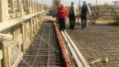 تعرف على جهود الري لتطهير الترع والمصارف وصيانة محطات الصرف بالبحيرة