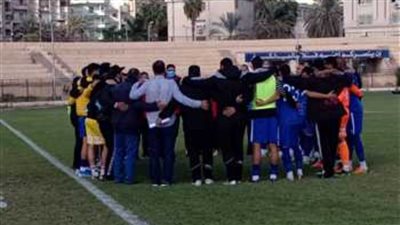 رعب في فريق دمنهور بسبب فيروس كورونا