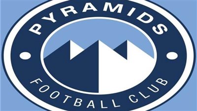 بيراميدز يكشف عن شكل اللوجو الجديد