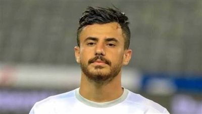 الونش ينتظم في التدريبات الجماعية للفريق