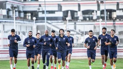 لجنة الكرة بالزمالك تؤازر الفريق.. اليوم الأحد