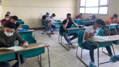 موعد امتحانات الصف الثالث الإعدادي 2021.. إليك التفاصيل