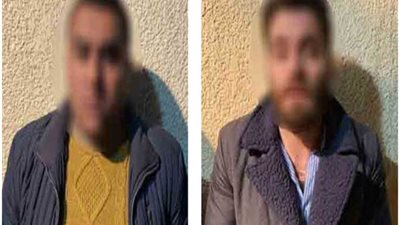 ضبط أجنبيين قاما بالاستيلاء علي أموال البنوك بالإسكندرية