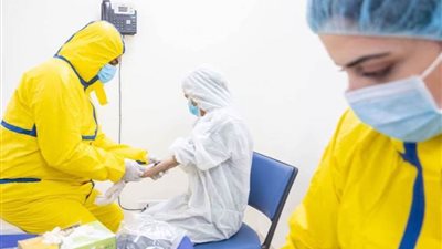 إقليم كردستان العراقي يسجل 377 إصابة جديدة و10 وفيات بكورونا