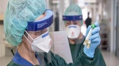 الأردن يسجل 46 وفاة و2576 إصابة جديدة بفيروس كورونا