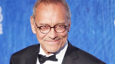 محاضرة للمؤلف الروسي الكبير أندرية كونشالوفسكي بالقاهرة السينمائي