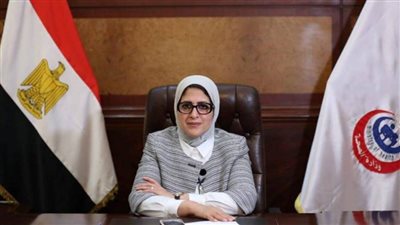 وزيرة الصحة تشيد بمجهودات وتضحيات الفرق الطبية خلال التصدي لجائحة 