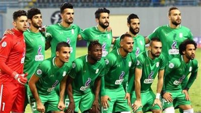 الاتحاد السكندري يوافق على انتقال اللاعب هشام محمد إلى مصر المقاصة