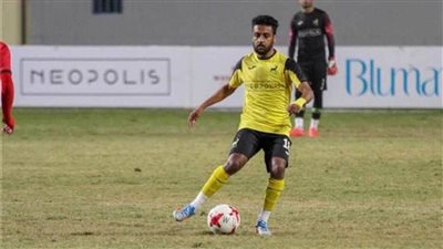 محمد عبد العاطي يكشف اسباب عدم إنضمامه للزمالك