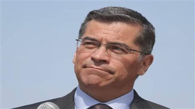  بايدن يرشح بيسيرا المحامي من أصول لاتينية وزيرا للصحة