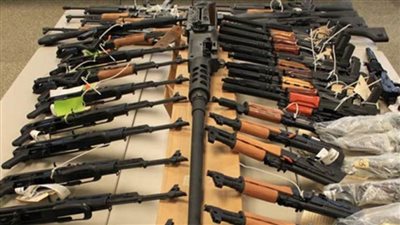 روسيا تصدر أسلحة بقيمة 10 مليارات دولار خلال 11 شهرًا