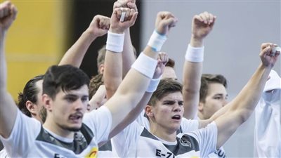 مشاركات منتخب ألمانيا في بطولات العالم ليد الرجال