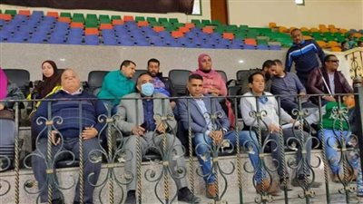 الشباب والرياضة بالوادي الجديد تحتفي بيوم المعاق