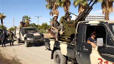 الجيش الليبي يؤكد التزامه بوقف إطلاق النار بعد اتفاق جنيف