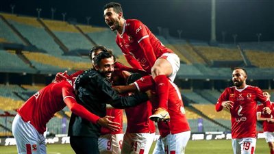 بعد غياب 13 عامًا.. الأهلي يُحقق الثلاثية للمرة الثالثة في تاريخه