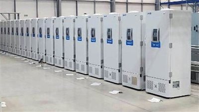 بريطانيا تعلن البدء بطرح لقاح فايزر بعد غد الثلاثاء