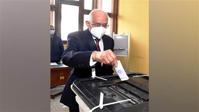 رئيس مجلس النواب: مصر أصبحت نموذجا دوليا لإجراء الانتخابات في ظل أزمة كورونا