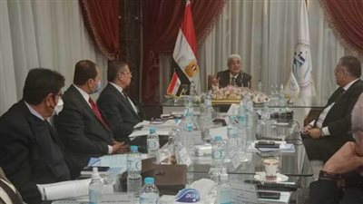 التأمينات: أكثر من 322 مليار جنيه إجمالي إيرادات التأمينات الاجتماعية