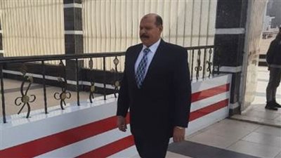 تعليق المستشار أحمد بكري على اتهامات مرتضى باقتحام مكتبه