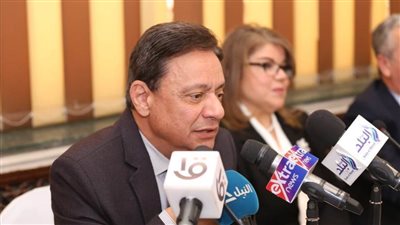 كرم جبر: الإعلام المصري كان خط دفاع قويا لكافة القضايا المؤثرة خلال الفترة الماضية