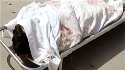 مصرع سيدة ألقت بنفسها من الطابق السابع بسبب الوسواس القهري بطهطا