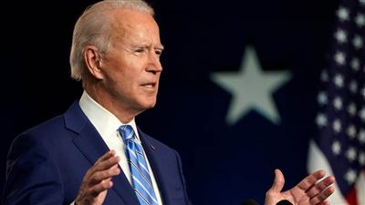 غدا.. الرئيس الأمريكي المنتخب جو بايدن يعلن رسميا عن فريقه الطبي