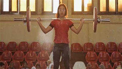 عرض الفيلم الوثائقي المصري 