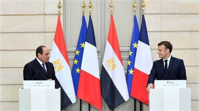 مرصد الإسلاموفوبيا: كلمة الرئيس السيسي بفرنسا تعبر عن جموع المصريين والمسلمين