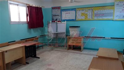 كفر الشيخ جاهزة لإجراء جولة الإعادة للانتخابات البرلمانية