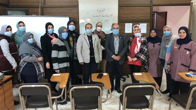 قومي المرأة بالإسكندرية يناقش مشاكل الزواج غير الموثق