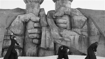 عرض الفيلم السلوفاكي 