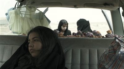 عرض 5 أفلام قصيرة في 