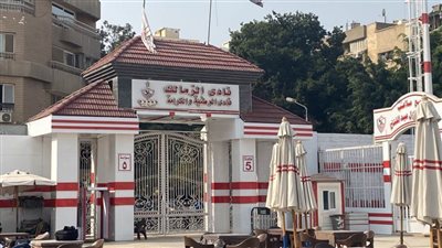 الزمالك يوجه الدعوة لمجلس الخطيب لزيارة القلعة البيضاء