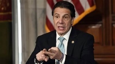 حاكم نيويورك يأمر مستشفيات الولاية بزيادة طاقتها الاستيعابية 