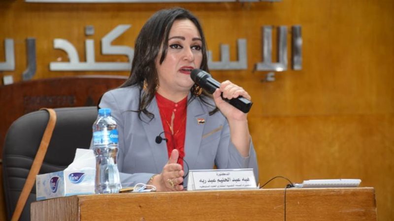 نقابة المهندسين بالاسكندرية