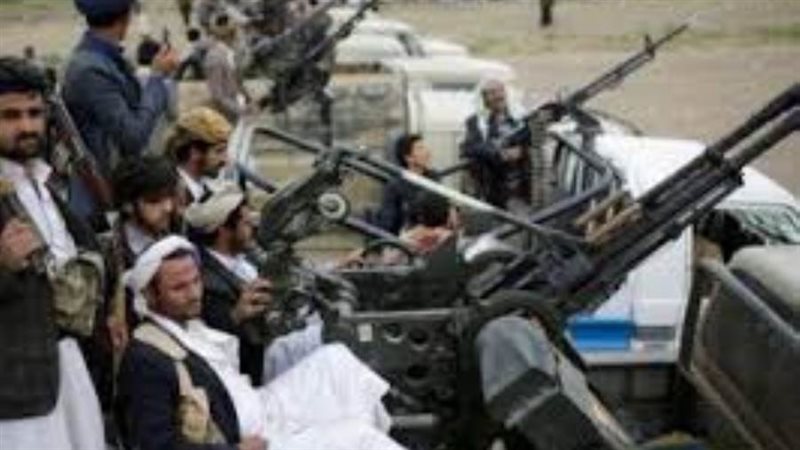 مقتل 13 حوثيا