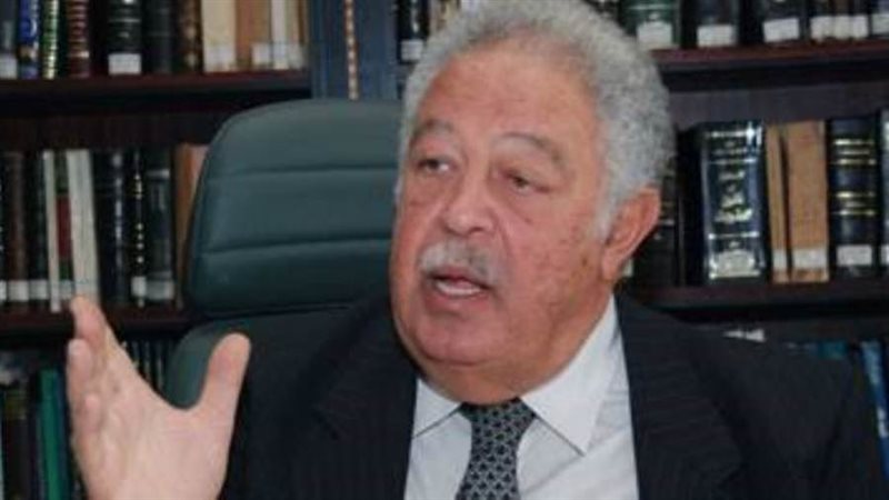 نقيب المجامين