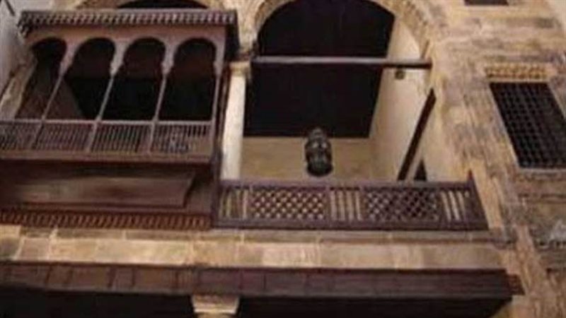 بيت السناري