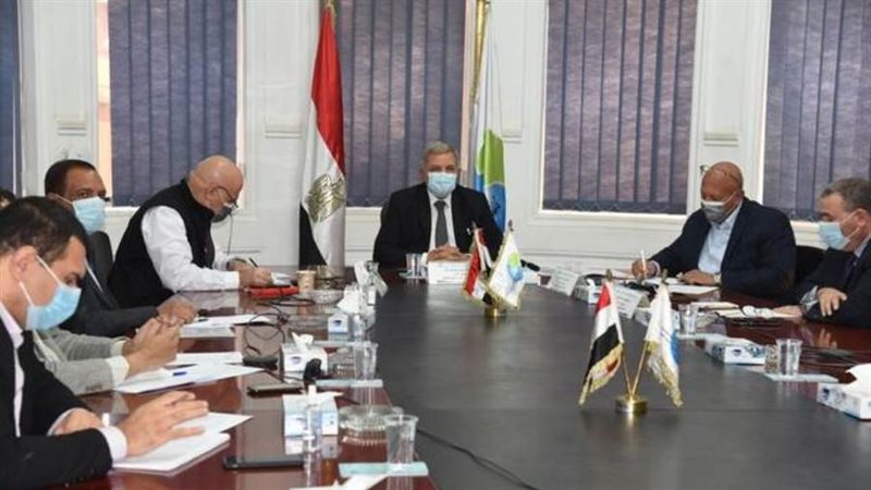 المهندس ممدوح رسلان