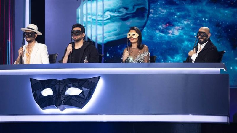 لجنة التحكيم