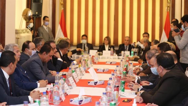 تكريم الصحفيين أعضاء